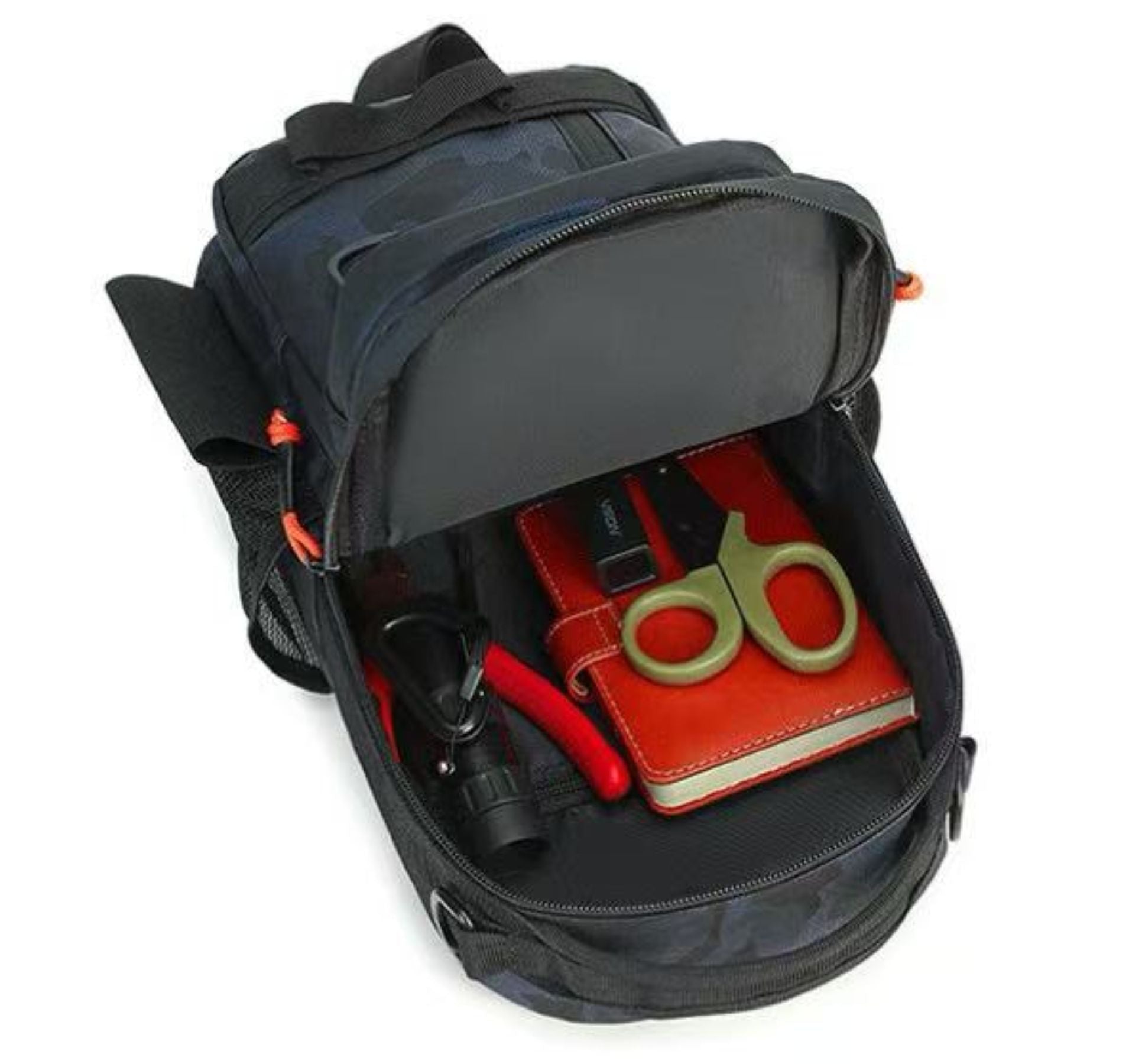 Outdoor Sports Crossbody Bag