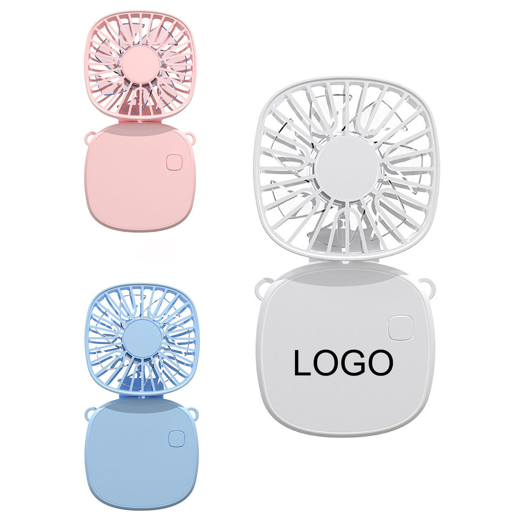 Foldable Fan