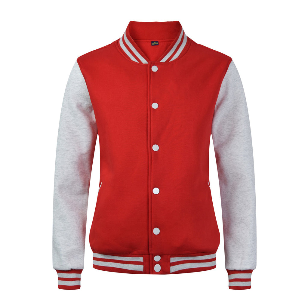 Unisex Varsity Jacket