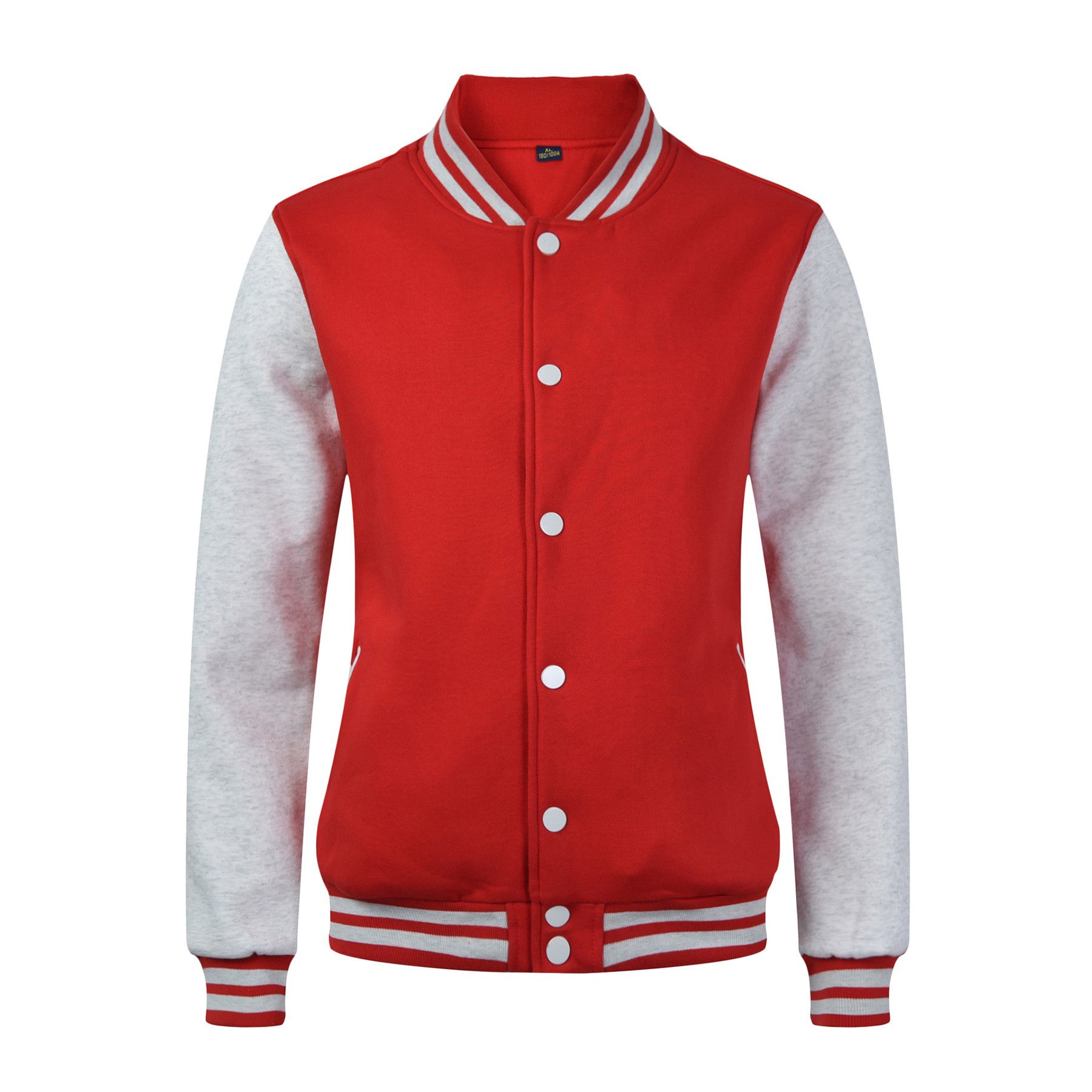 Unisex Varsity Jacket