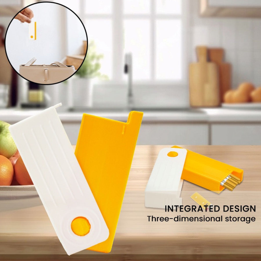 Portable Multi-functional Storage Box
