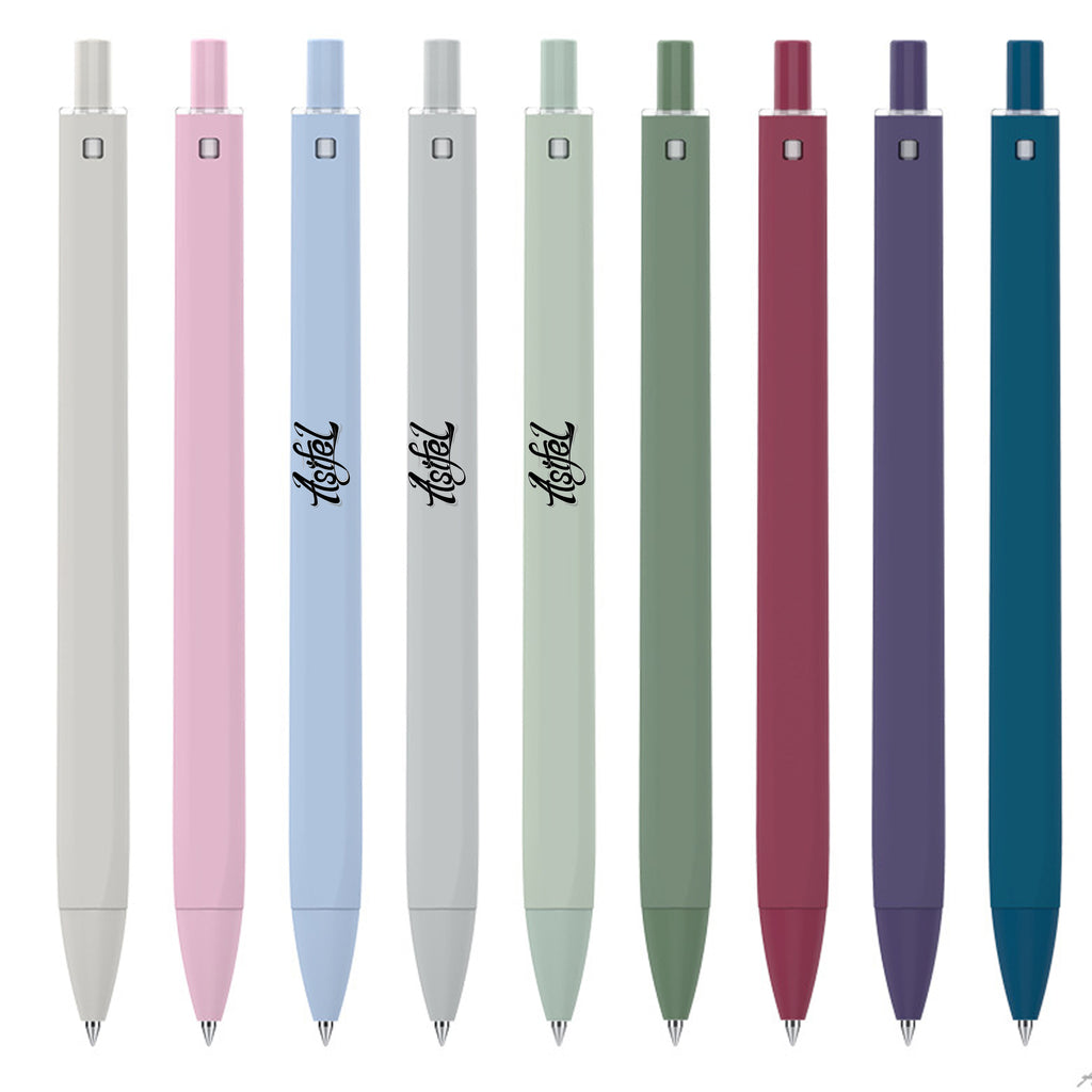 Comfortable Writing Pens