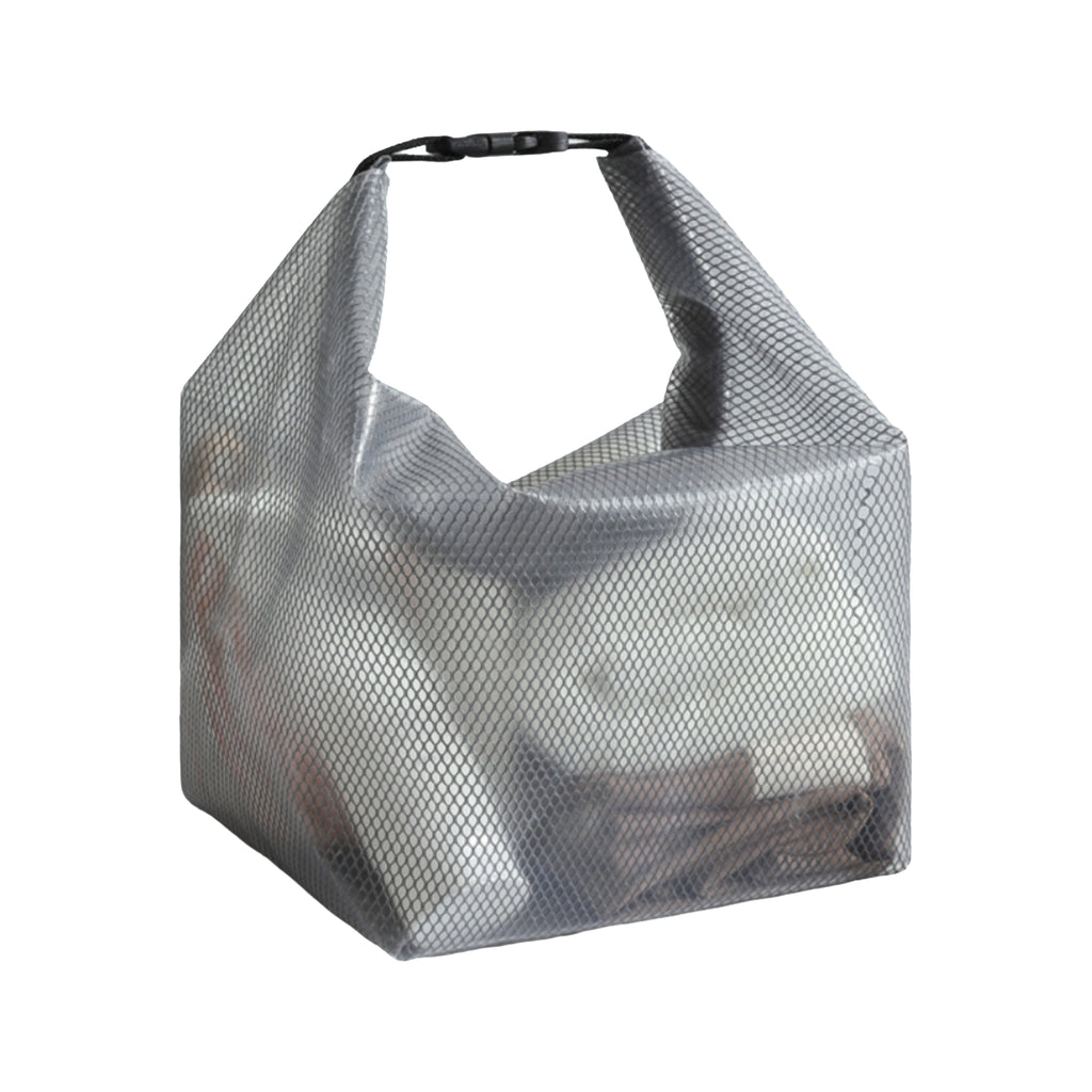 Waterproof Drawstring Pouch Large Capacity Travel Gym Swim