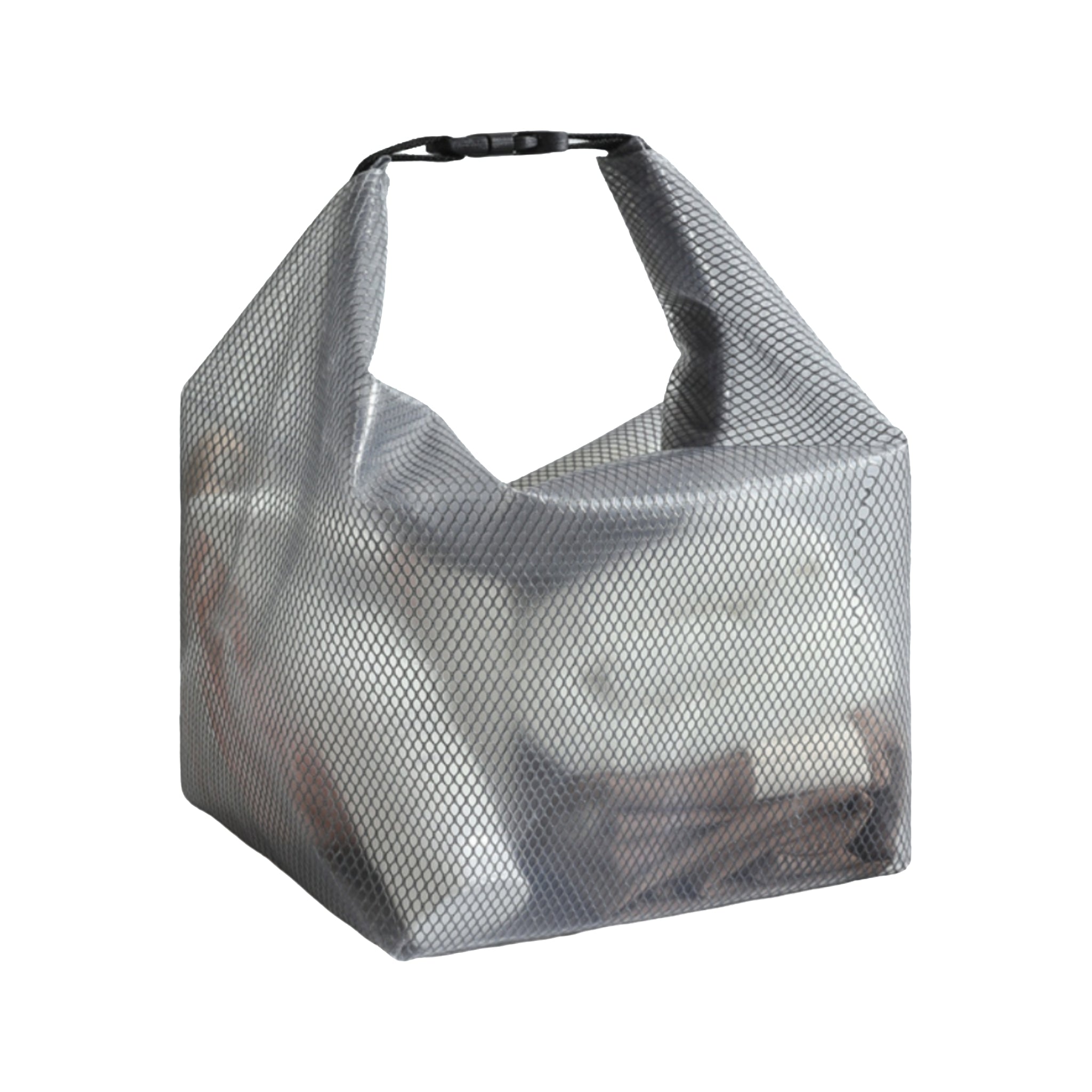 Waterproof Drawstring Pouch Large Capacity Travel Gym Swim