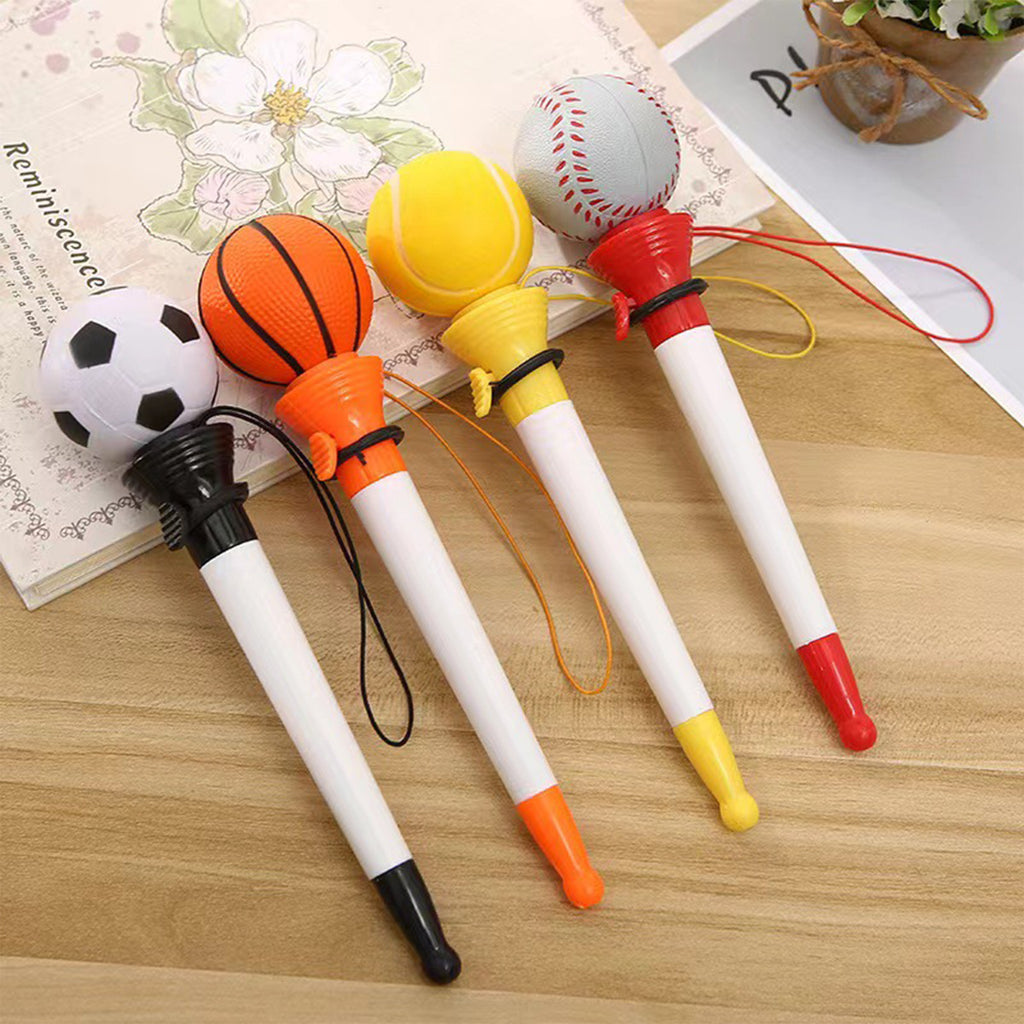 Funny Ball Pen