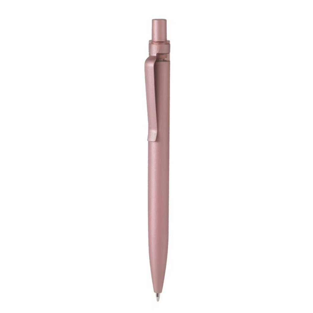 Aluminum Pressed Ballpoint Pen