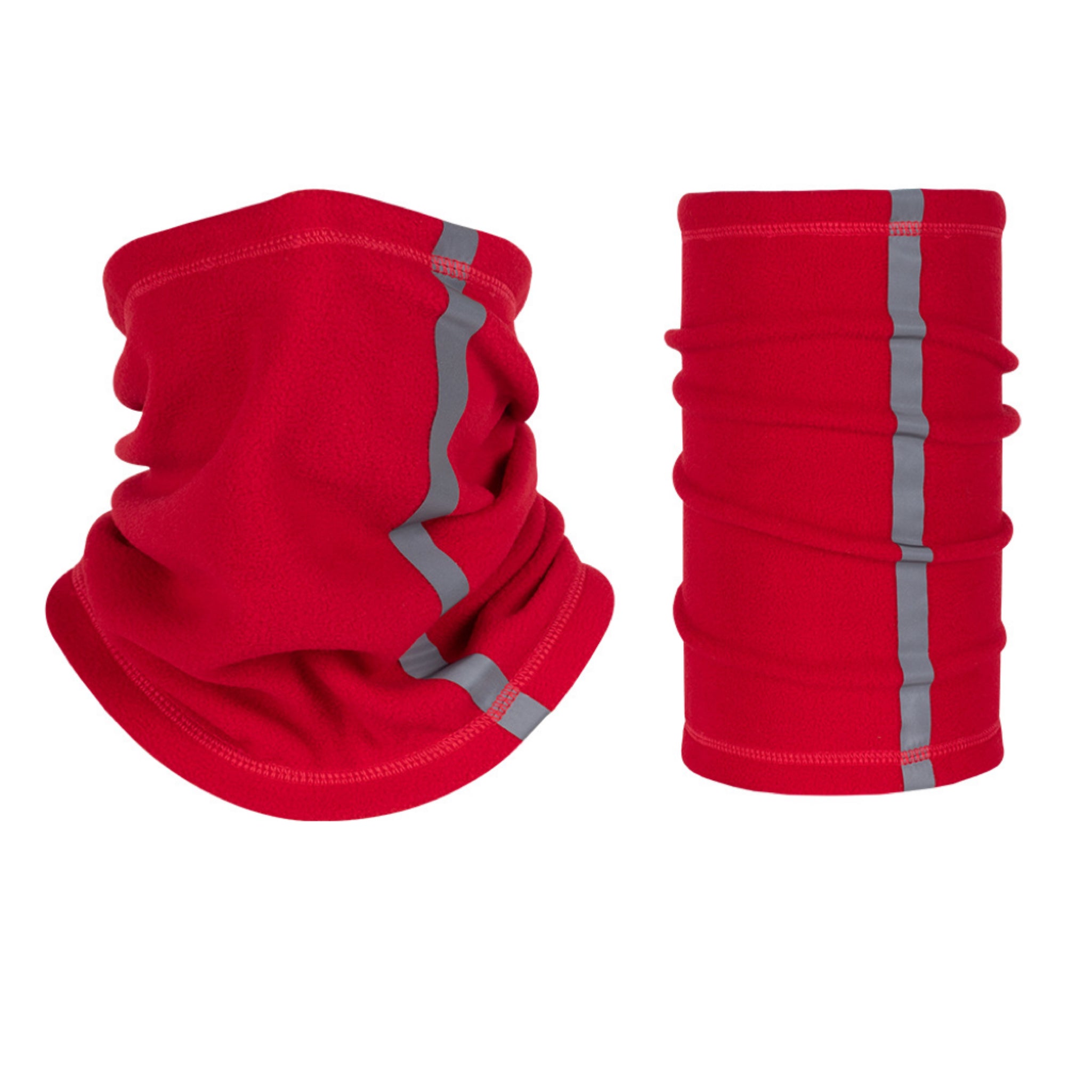 Multifunctional Cycling Sports Reflective Neck Warmer