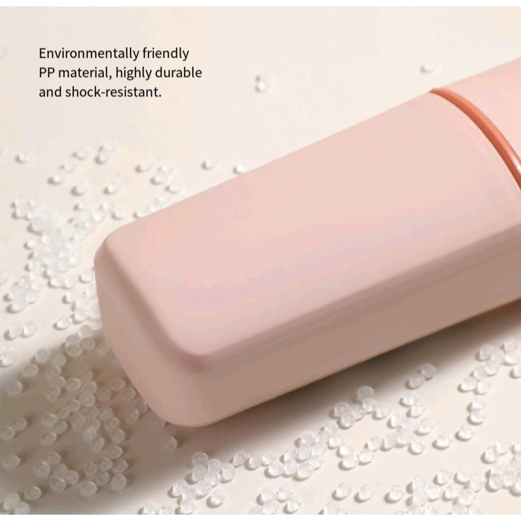 Travel Portable Rinsing Cup Set