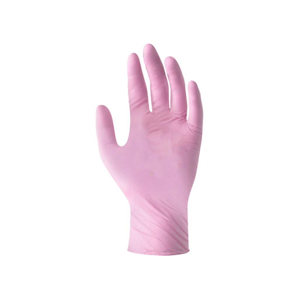 Nitrile Disposable Gloves