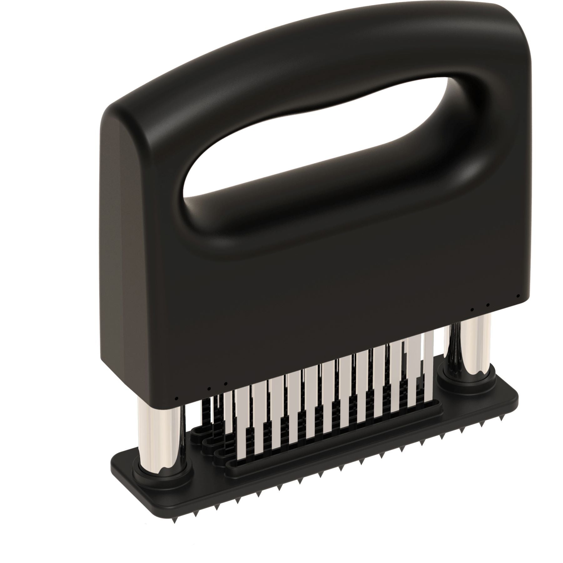 Stainless Steel Meat Tenderizer Loosening Needles