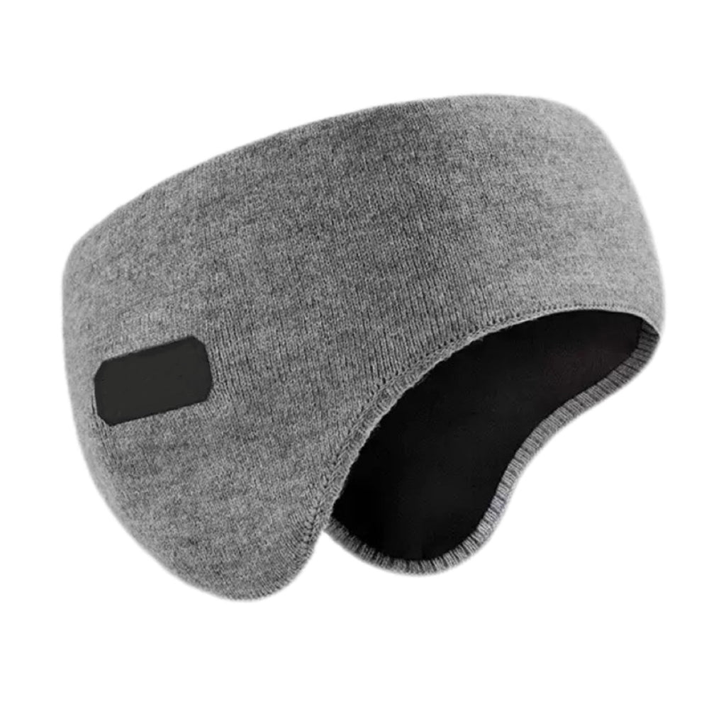 Winter Headband Fleece Ear Warmer Muffs Ear Covers