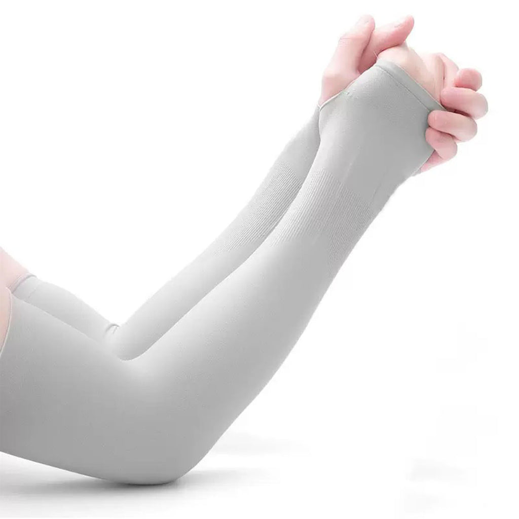 Ice Silk Sunscreen Sleeve