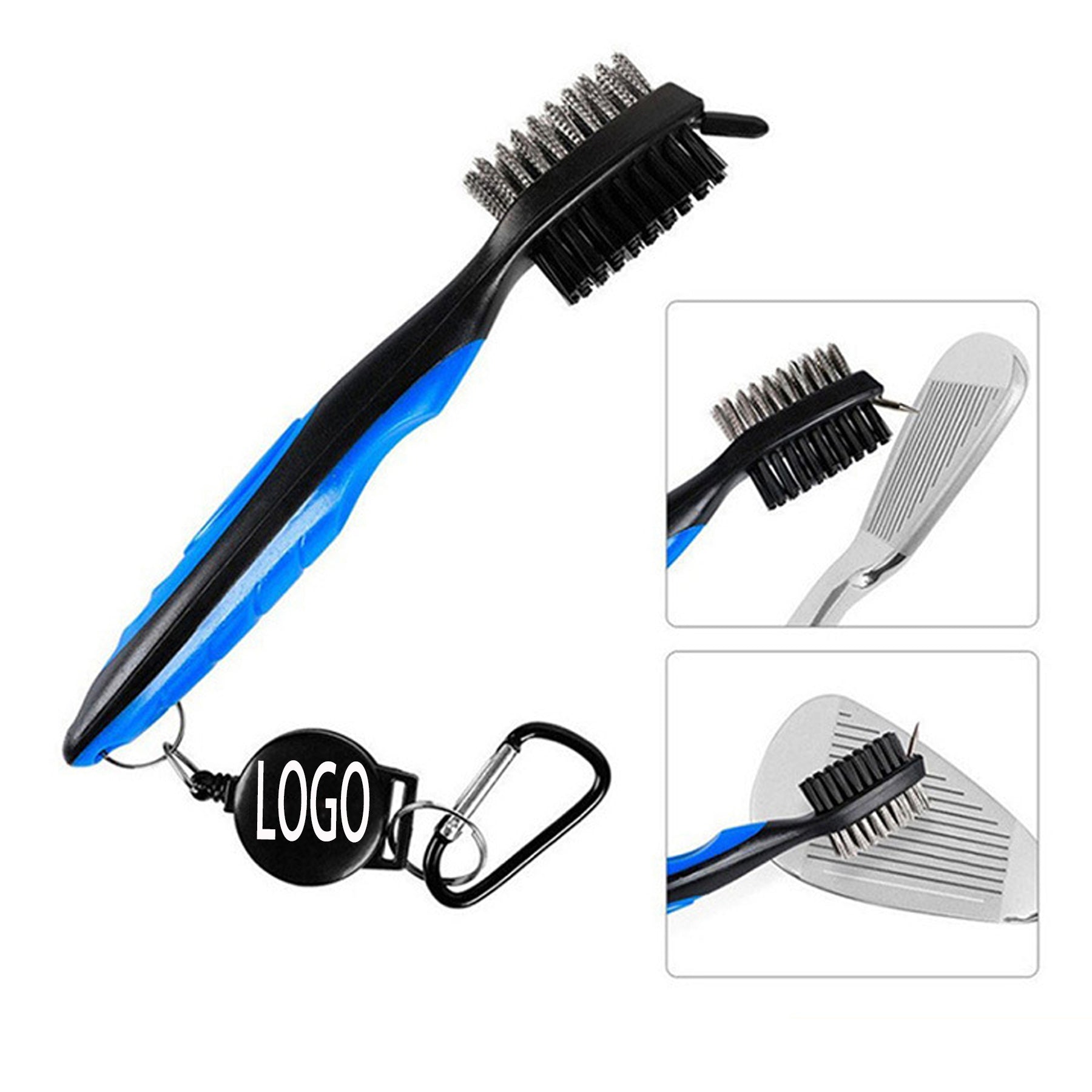 Golf Cleaning Brush