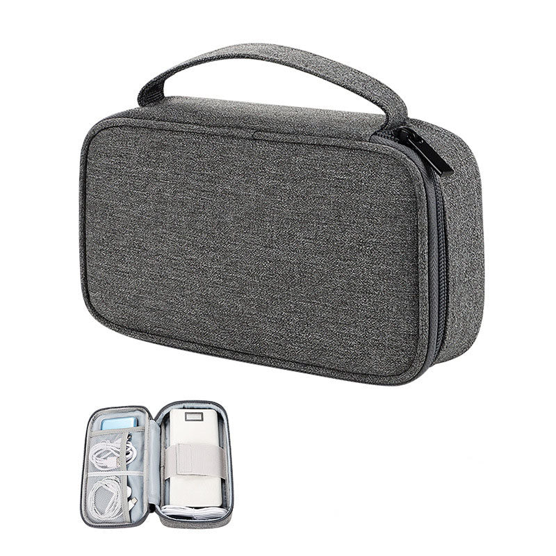 Electronic Organizer Pouch Bag