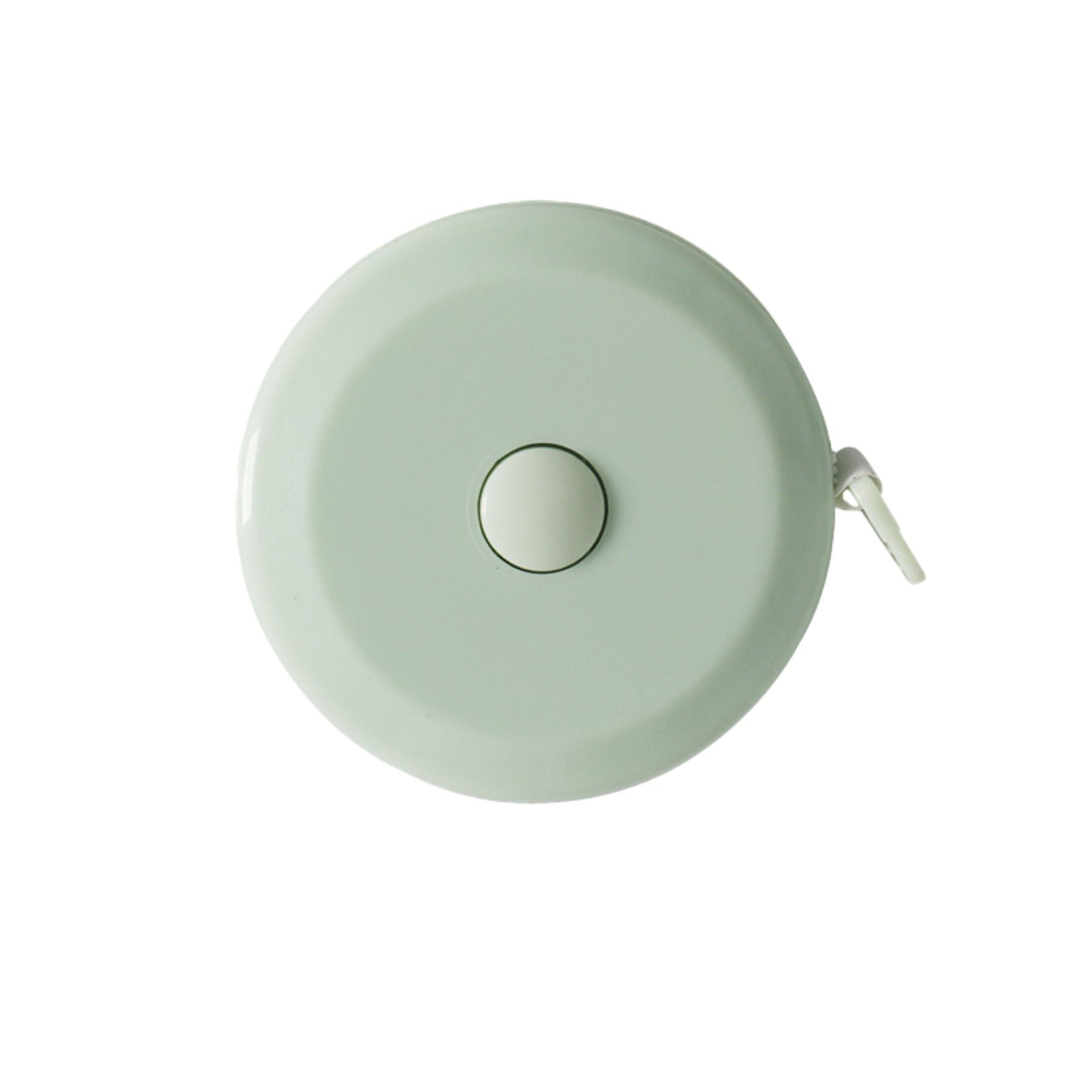 Round Flexible Tape Measure