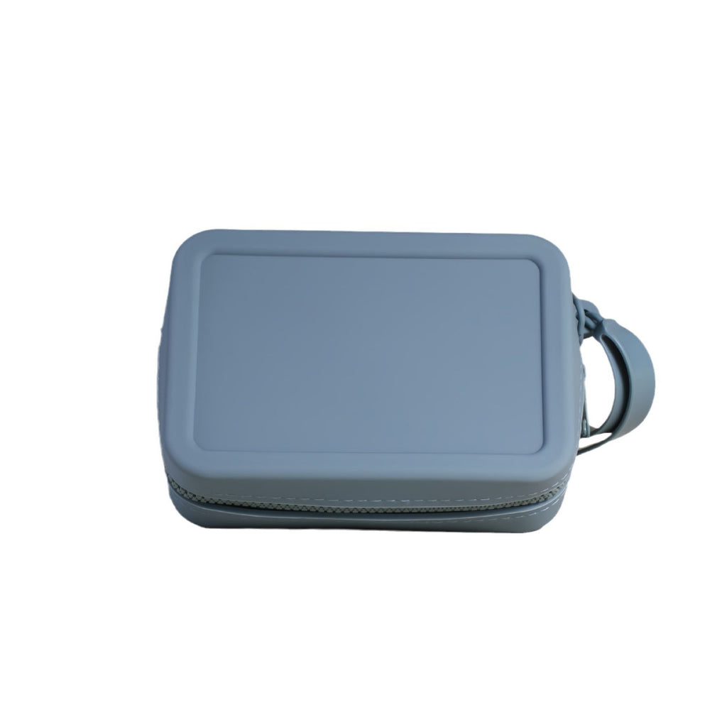 Large Silicone Storage Organizer Bag