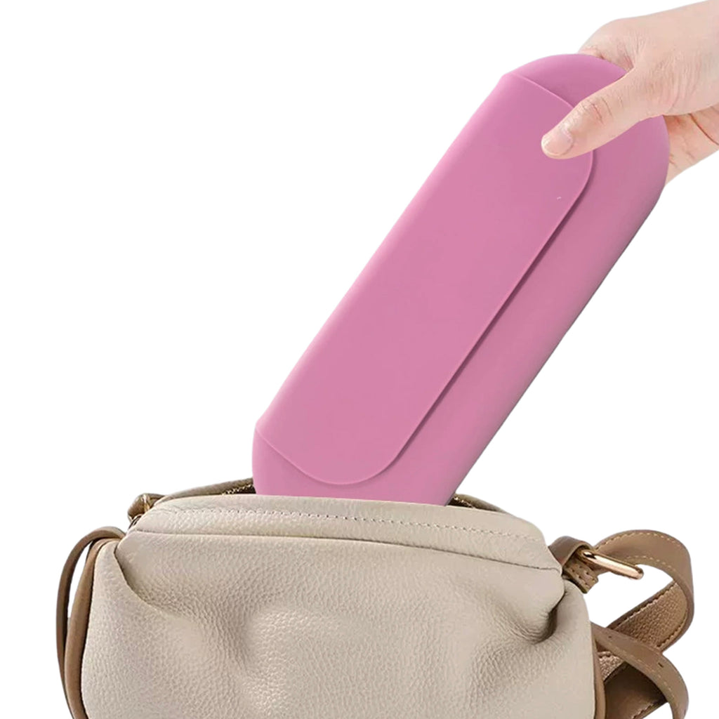 Custom Silicone Storage Bag