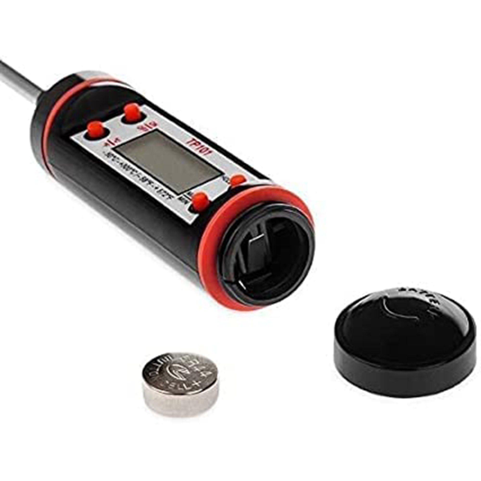 Digital Kitchen Grilling Thermometer