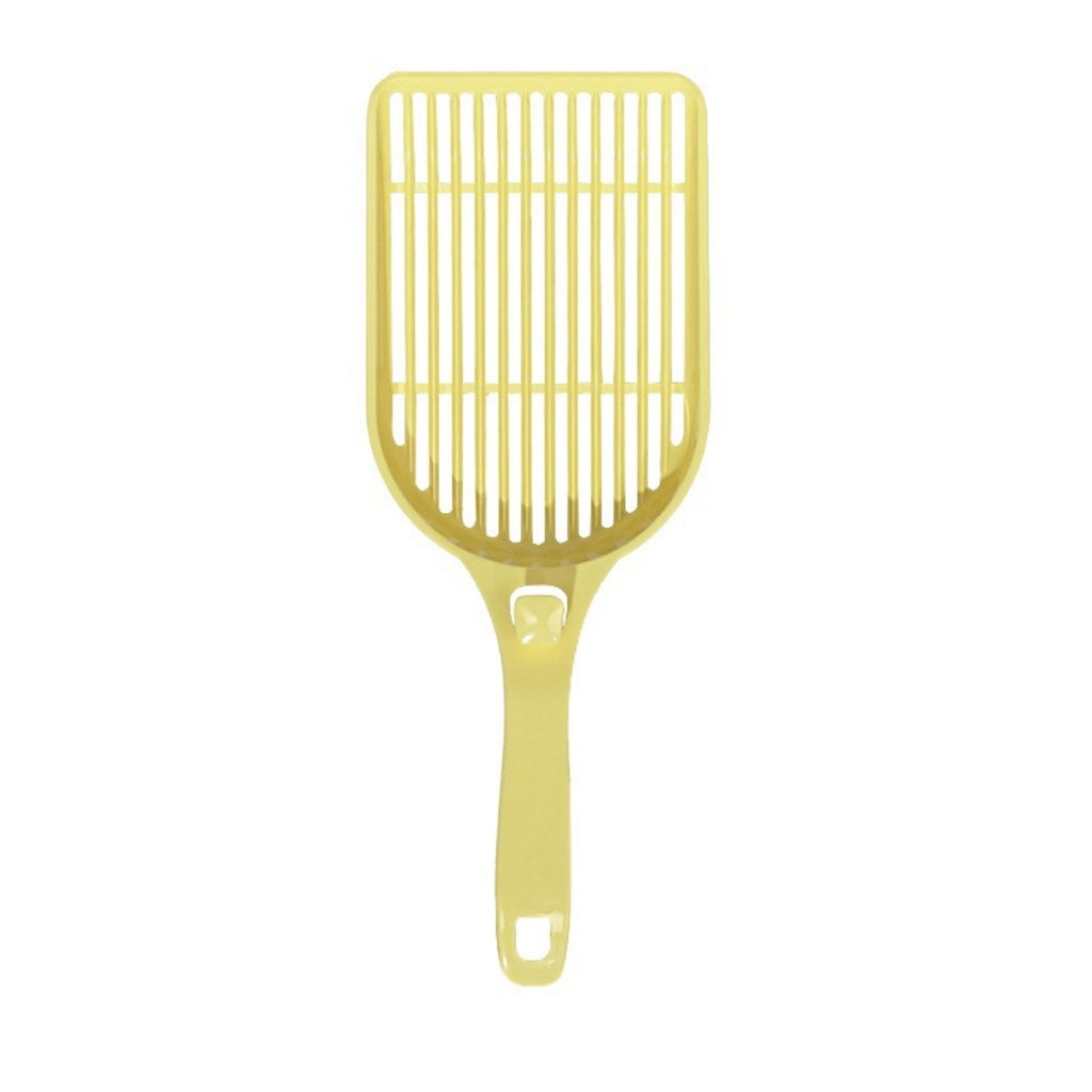 Long-Handle Cat Litter Scoop