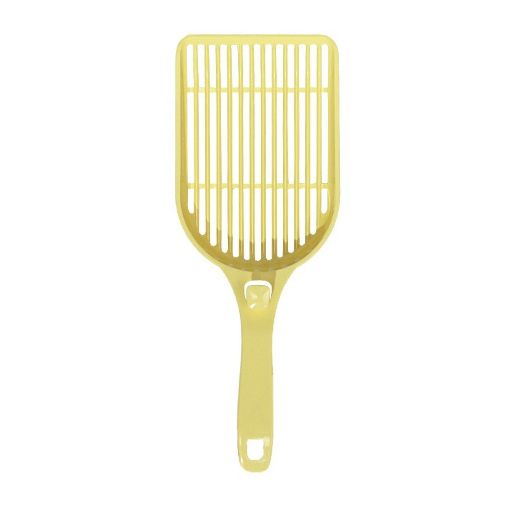 Long-Handle Cat Litter Scoop