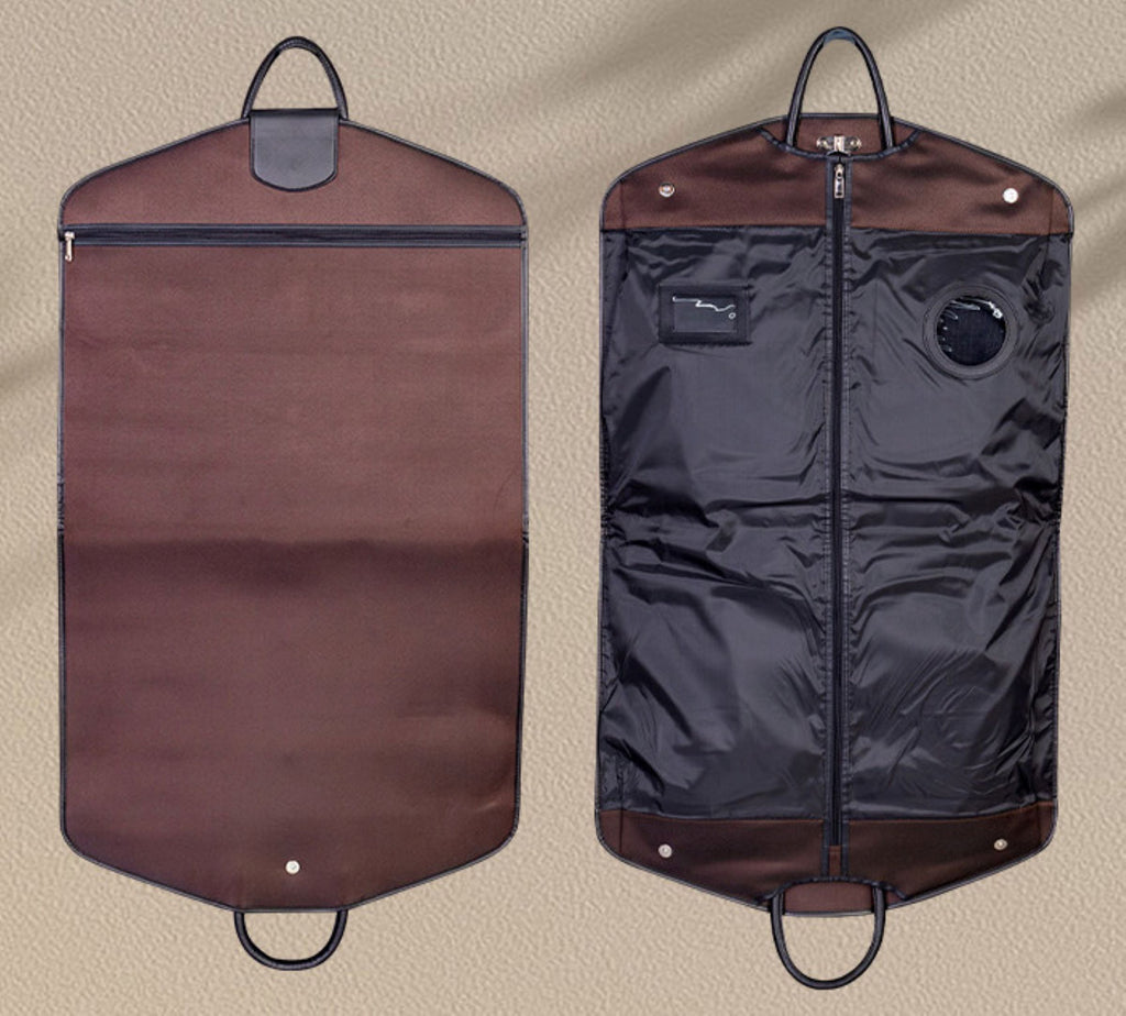 Oxford Cloth Garment Storage Bag
