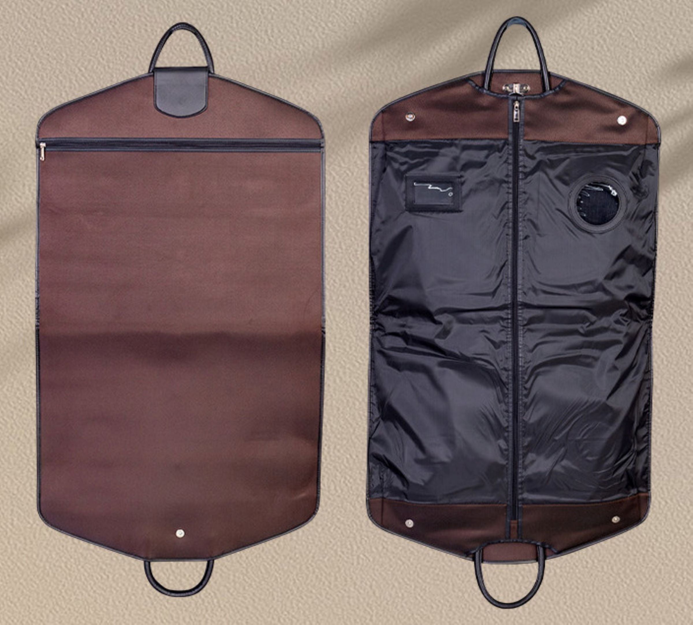 Oxford Cloth Garment Storage Bag