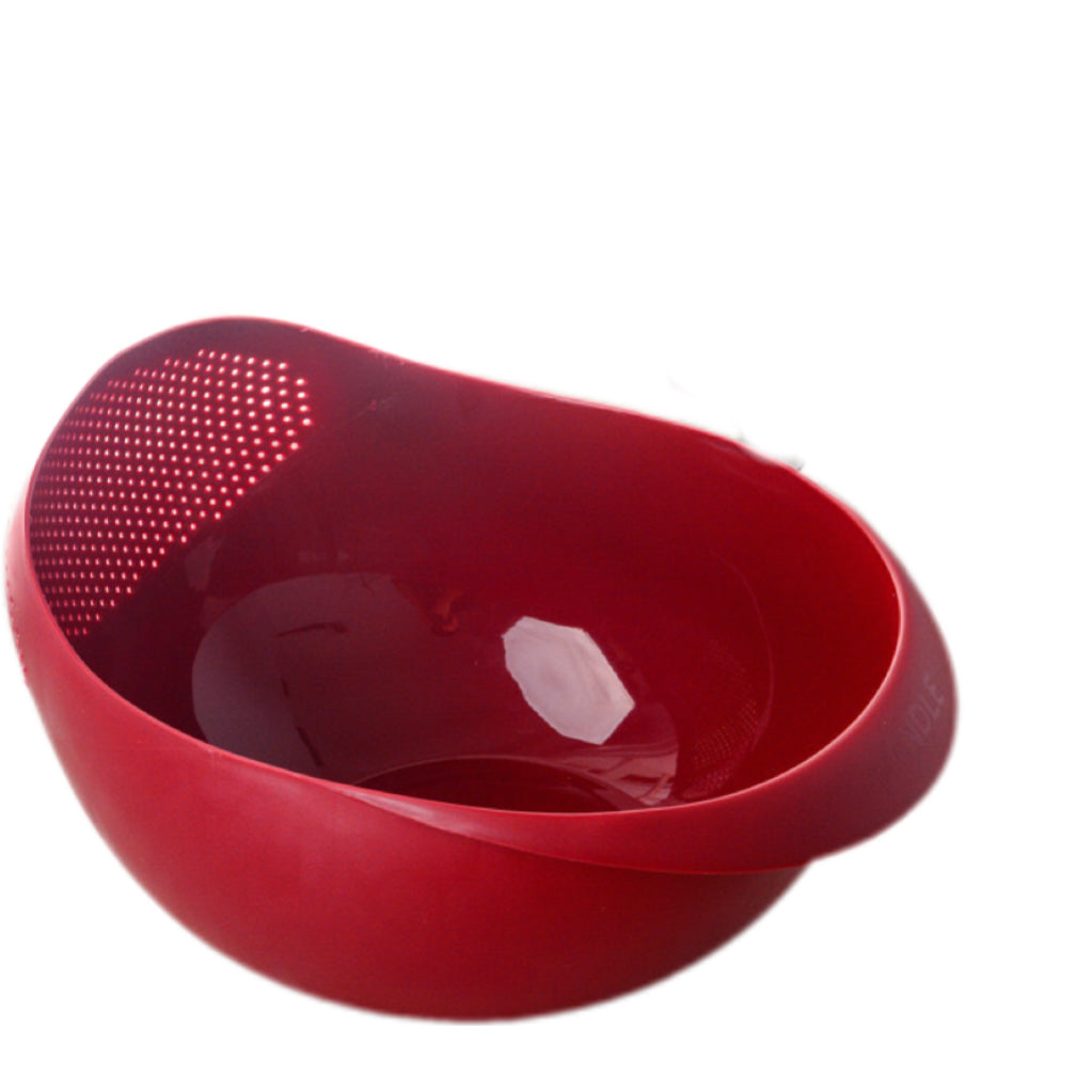 Rice Washing Basket
