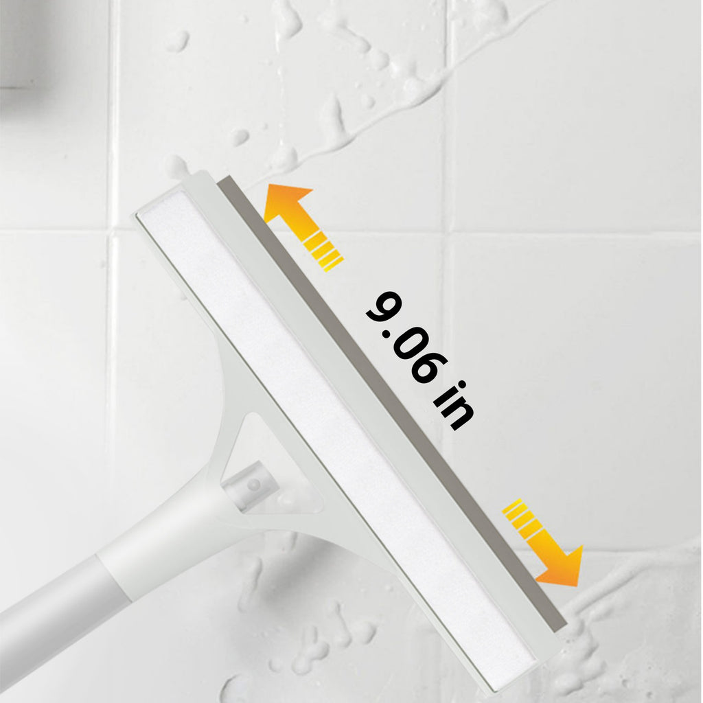 Window Cleaning Scraper