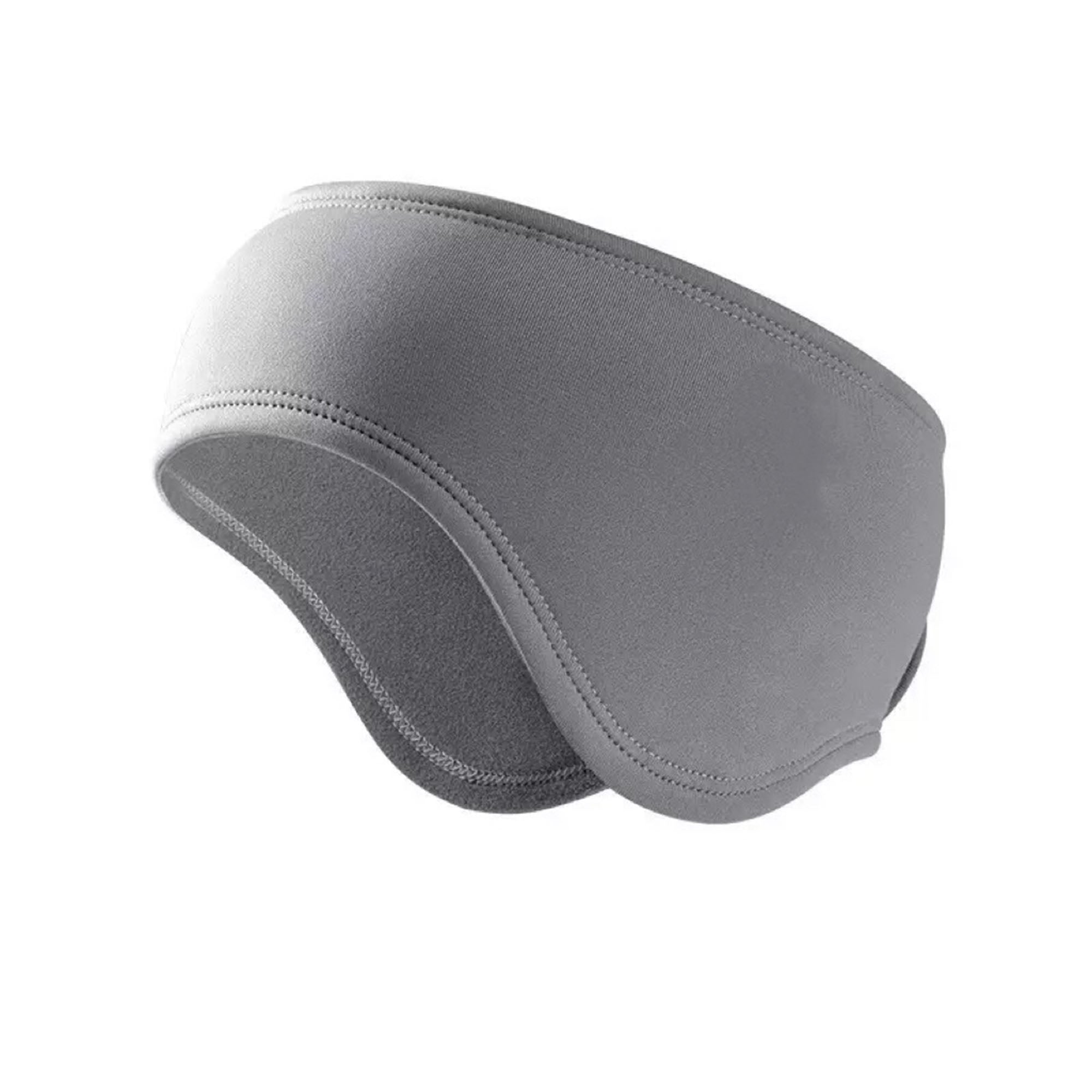 Winter Adjustable Headband Ear Warmer