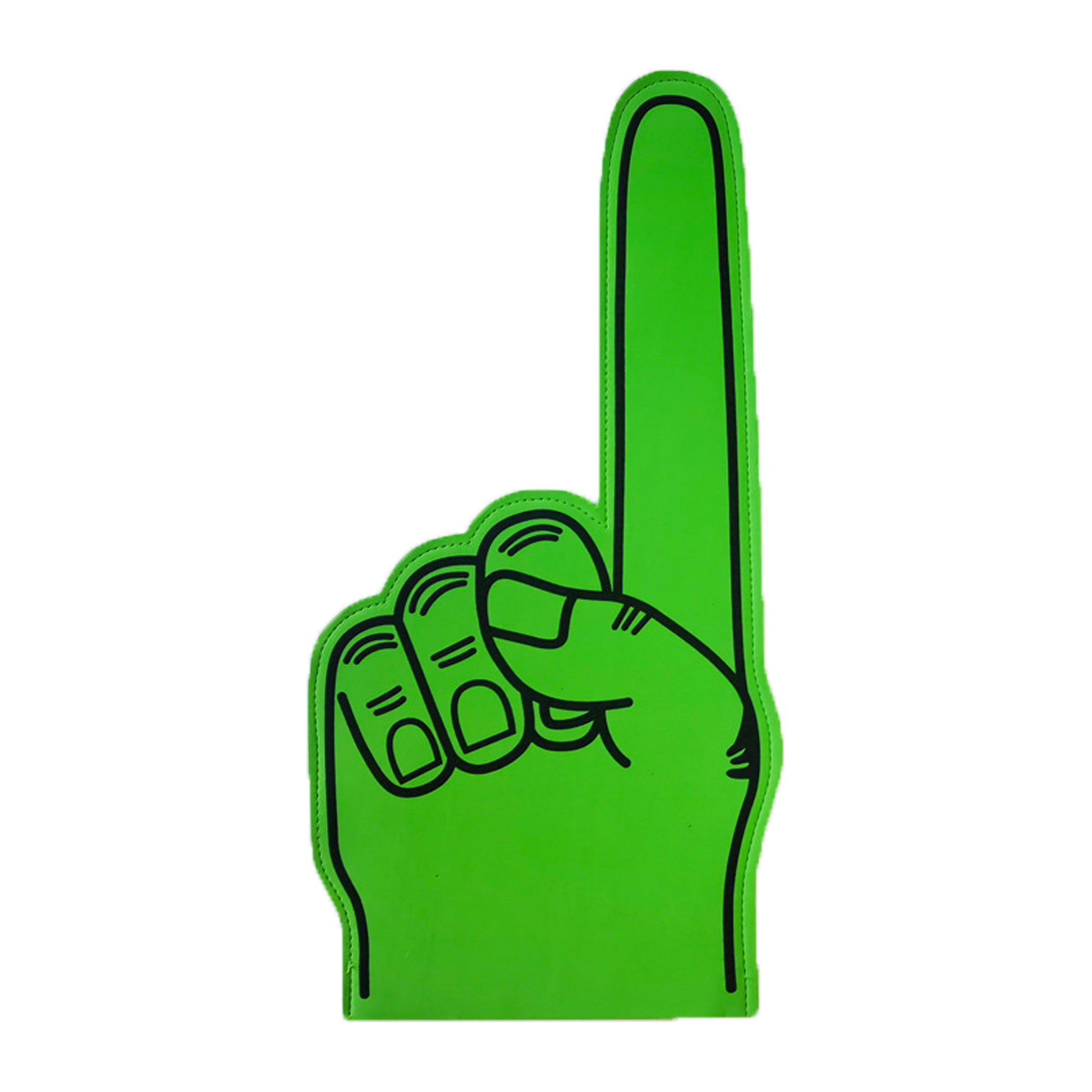 Giant Foam Finger