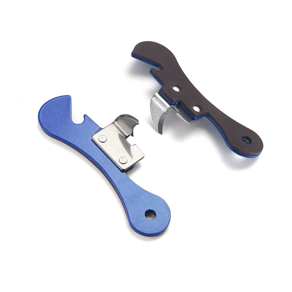 Magnetic Stainless Steel Can Opener