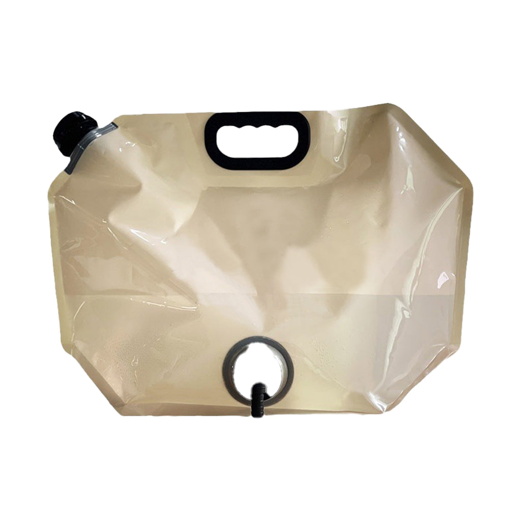 Portable Folding Water Storage Bag 10L Water Storage Bag