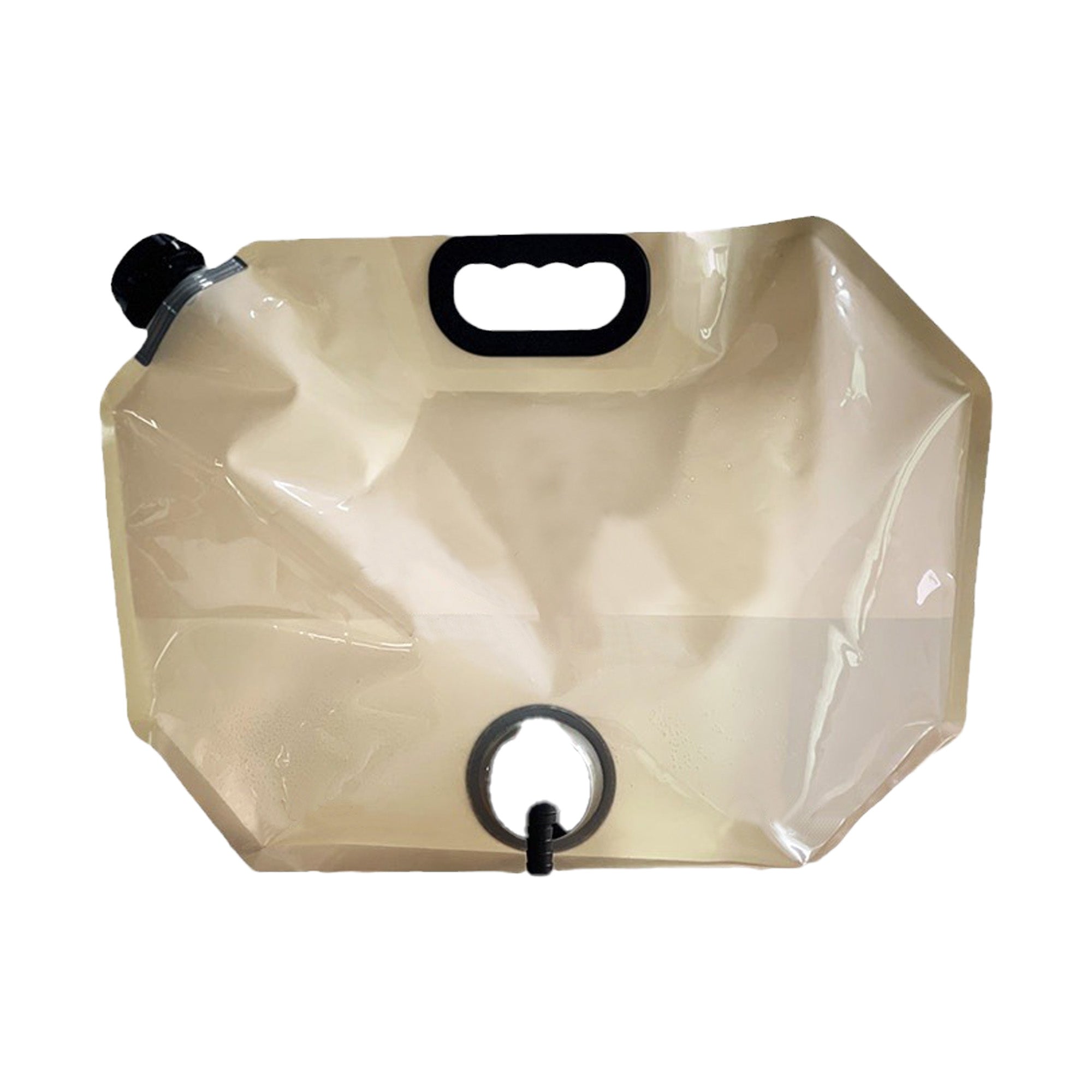 Portable Folding Water Storage Bag 10L Water Storage Bag