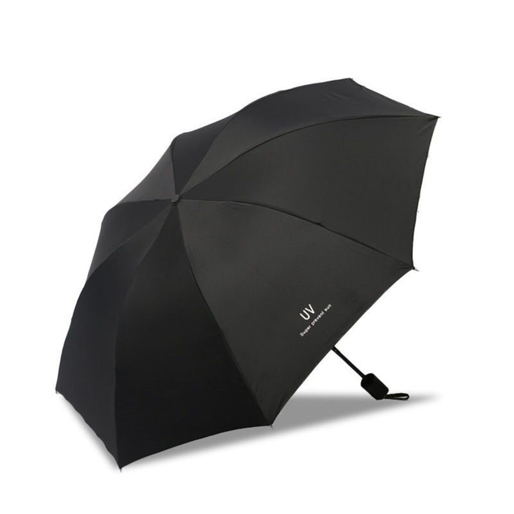 Folding Automatic Umbrella