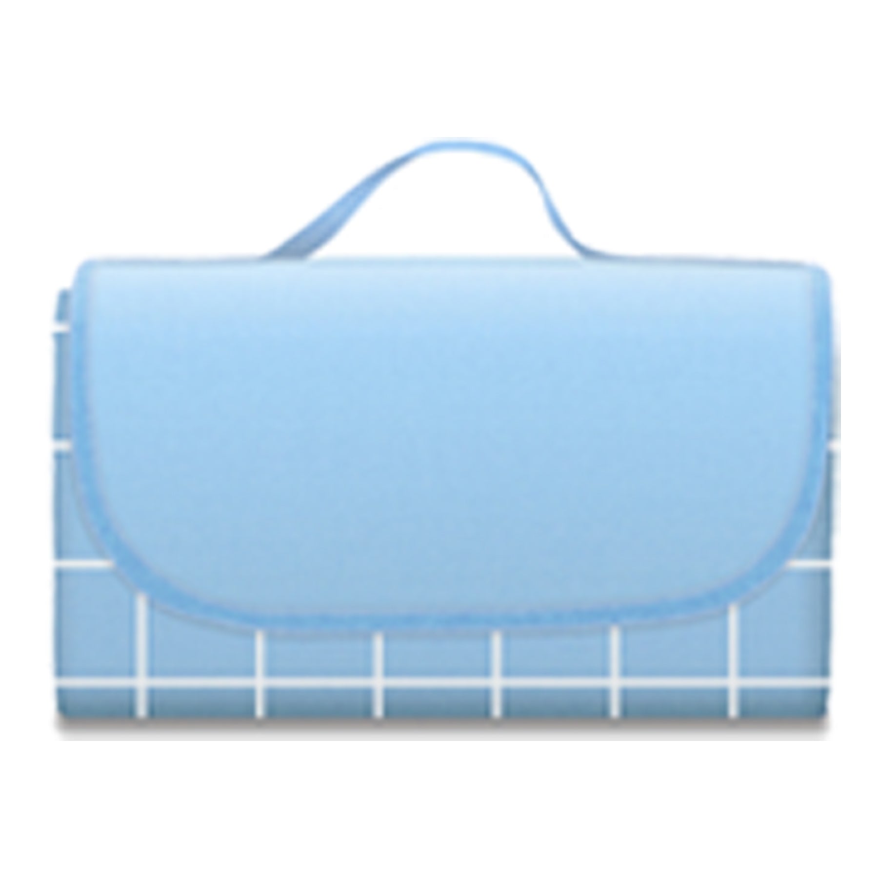 78.7X59.1 Inch Foldable Waterproof Oxford Picnic Mat