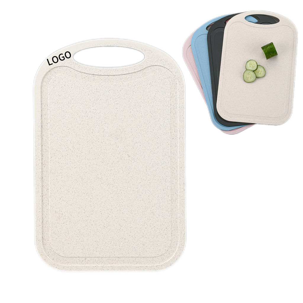Wheat Straw Cutting Board