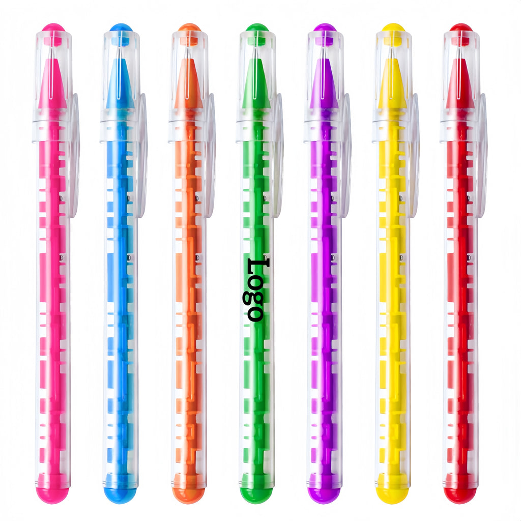 Maze Ballpoint Pen