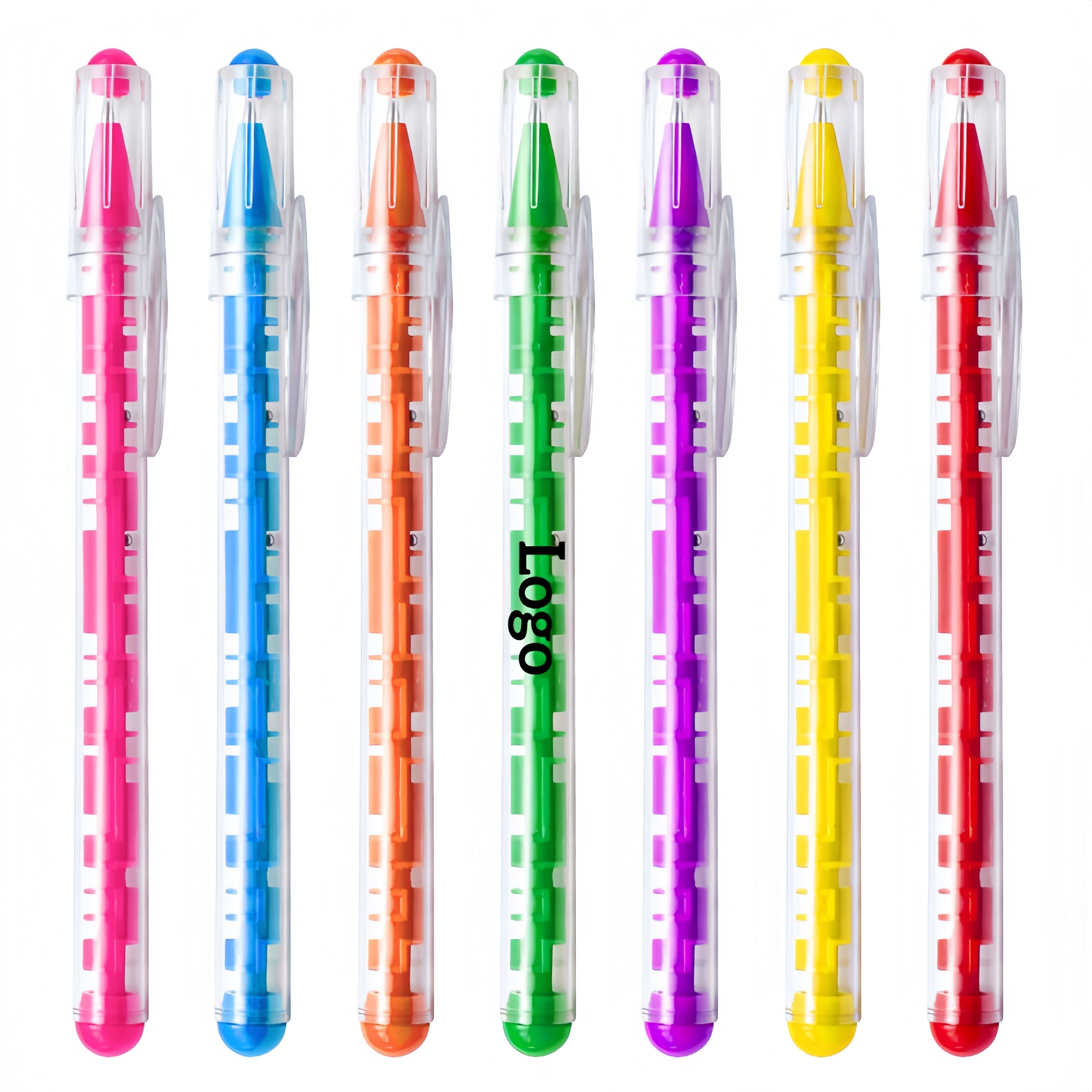 Maze Ballpoint Pen