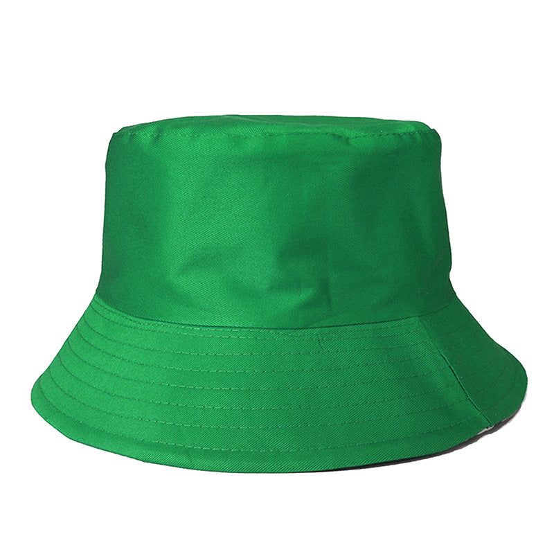 Cotton Bucket Hat