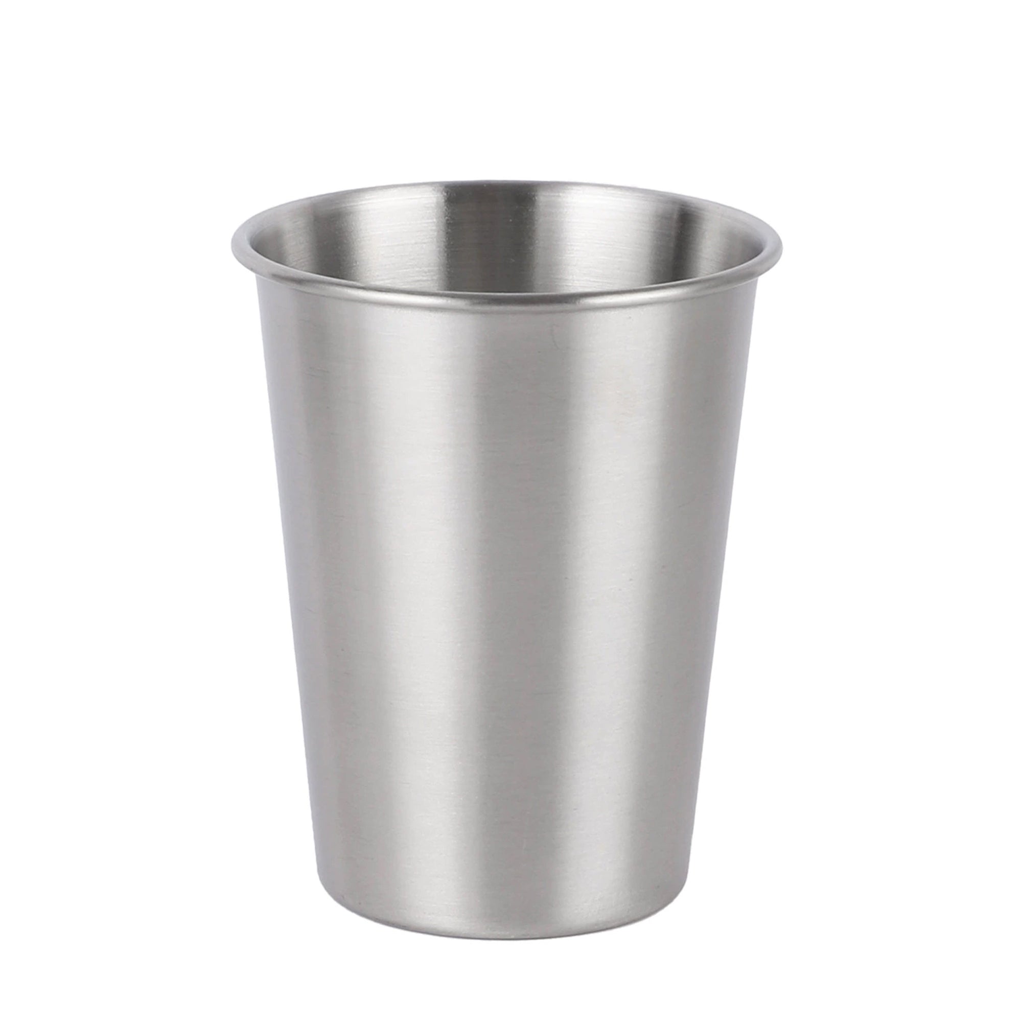304 Stainless Steel Outdoor Drinking Cup