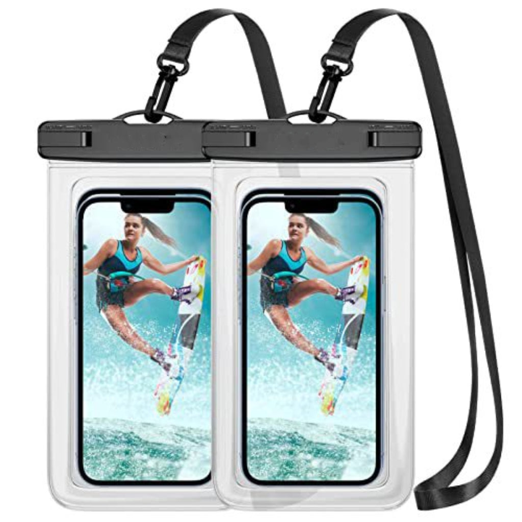 Waterproof Mobile Phone Pouch