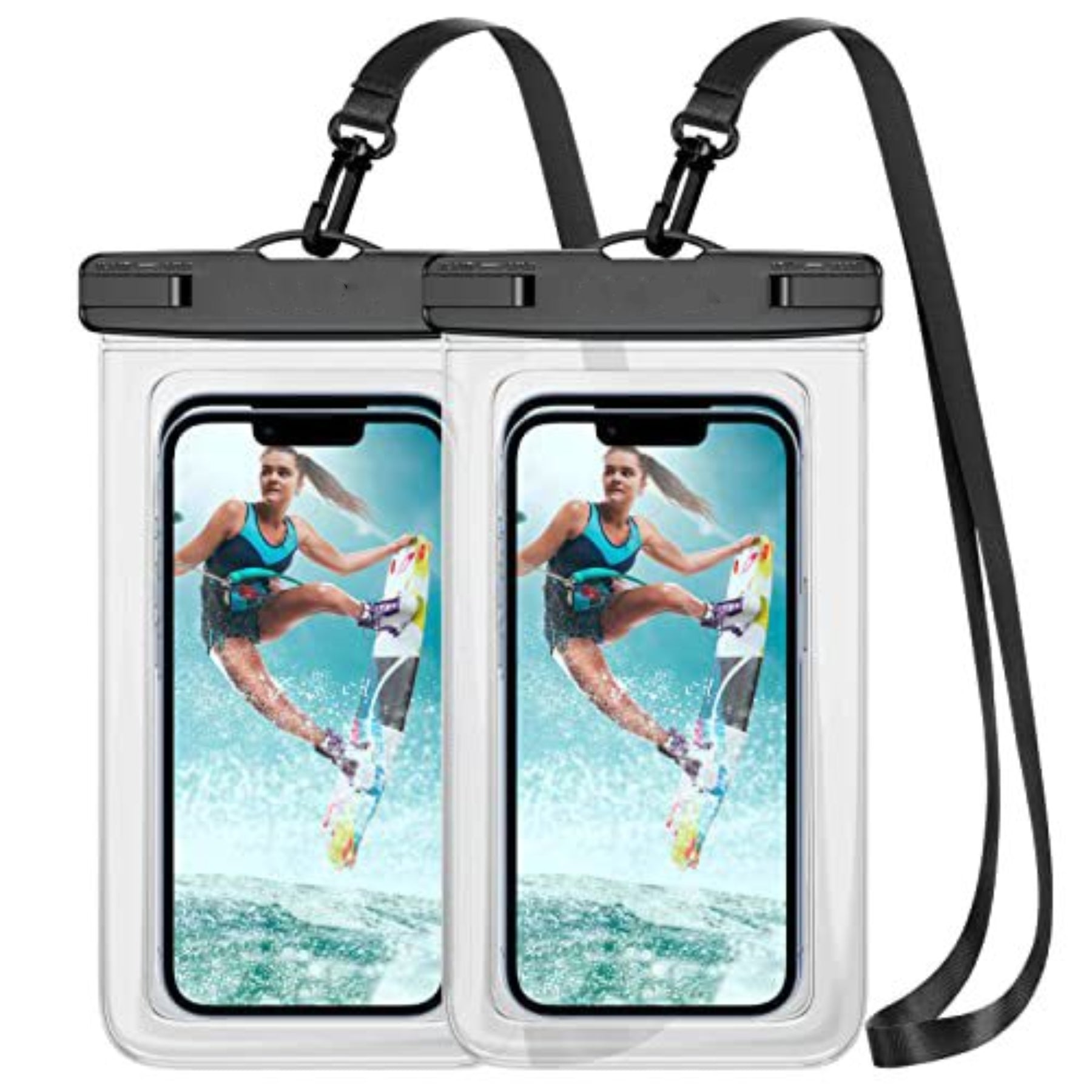 Waterproof Mobile Phone Pouch