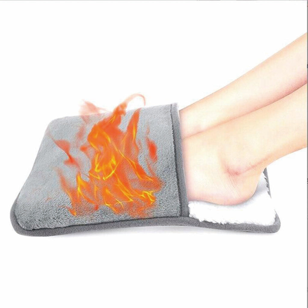 Electric Heated Foot Warmers