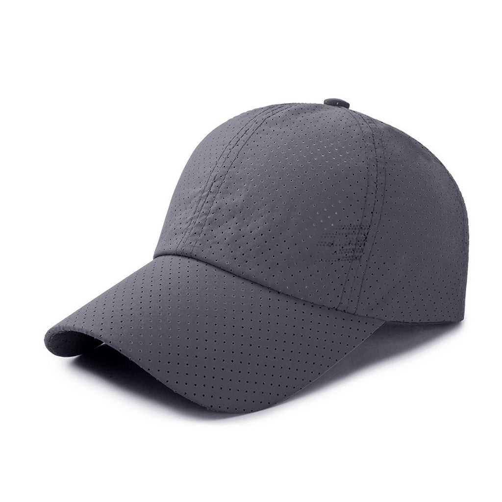 Men's and Women's Cycling Sports Breathable Baseball Caps