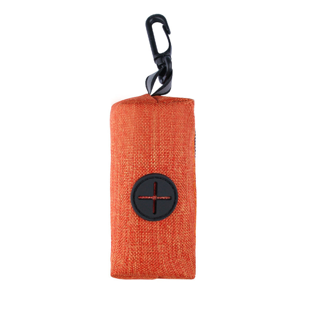 Mini Pet Waste Bag Holder