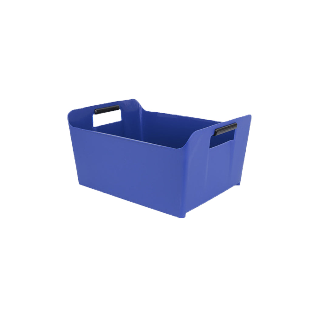 Plastic Square Beer Crate