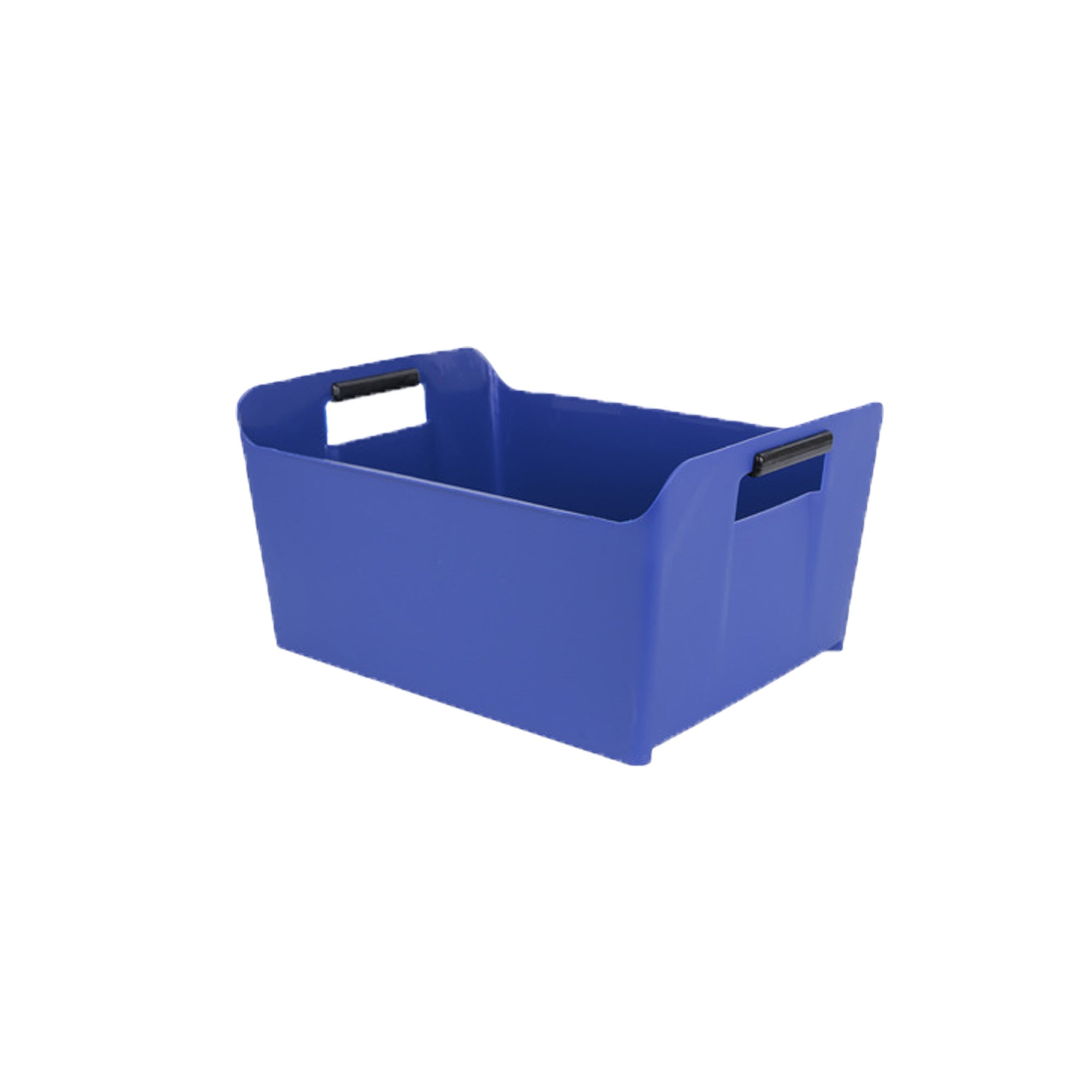 Plastic Square Beer Crate