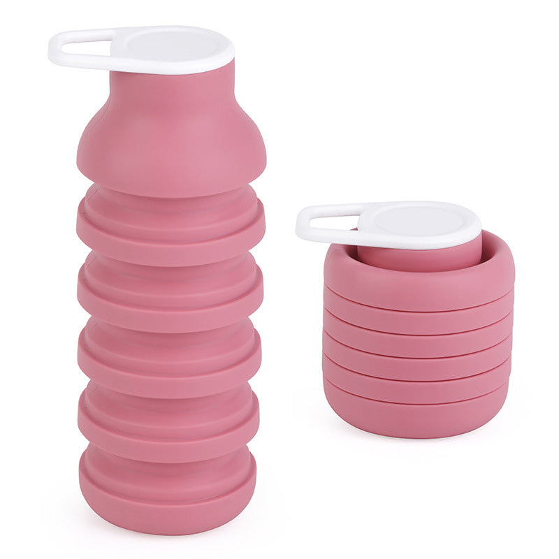 Silicone Folding Cup
