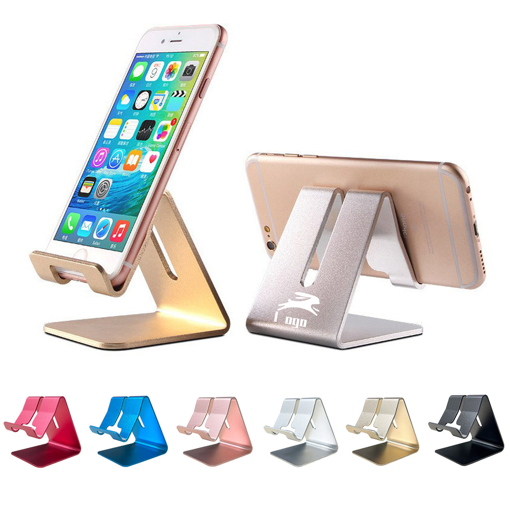 Aluminum Alloy Cell Phone Stand