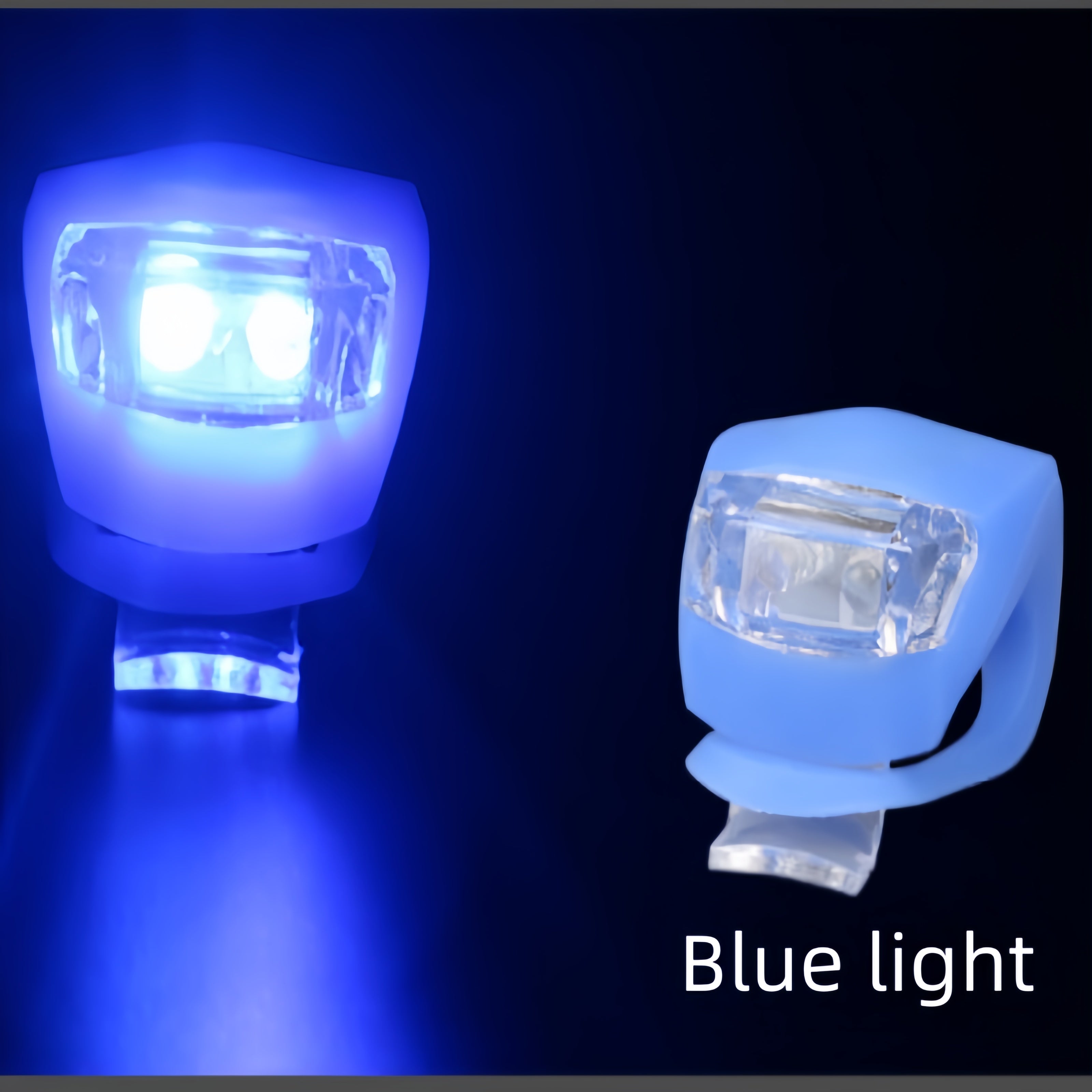 Night Riding Lights